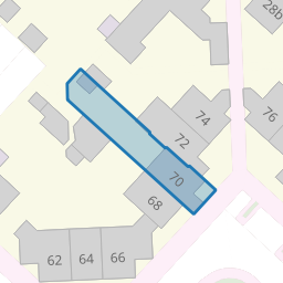 Perceel TBG01-AF-521