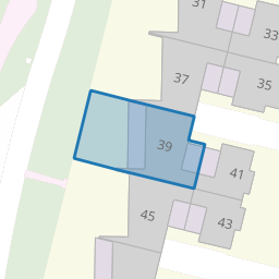 Perceel TBG01-AF-5212