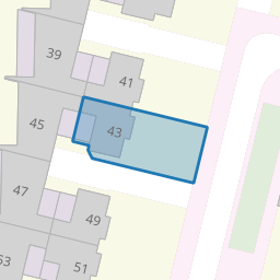 Perceel TBG01-AF-5215