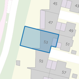 Perceel TBG01-AF-5218