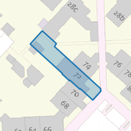 Perceel TBG01-AF-522