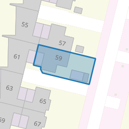 Perceel TBG01-AF-5223