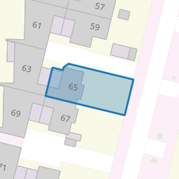 Perceel TBG01-AF-5225