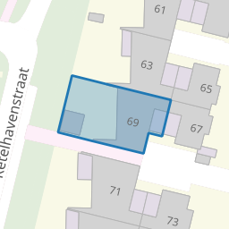 Perceel TBG01-AF-5226