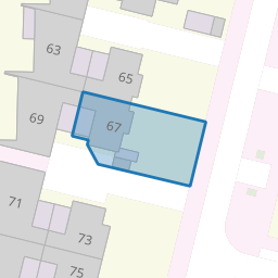 Perceel TBG01-AF-5227