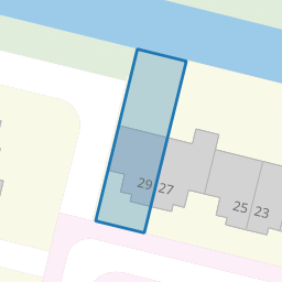 Perceel TBG01-AF-5229