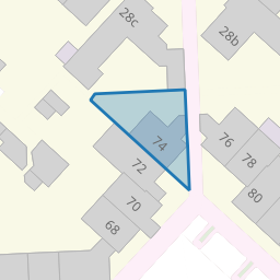 Perceel TBG01-AF-523