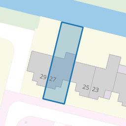 Perceel TBG01-AF-5230