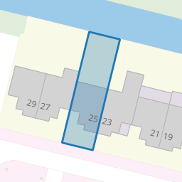 Perceel TBG01-AF-5231