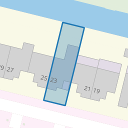 Perceel TBG01-AF-5232