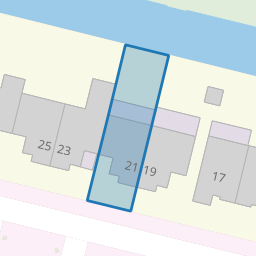 Perceel TBG01-AF-5233