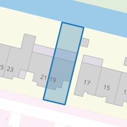 Perceel TBG01-AF-5234