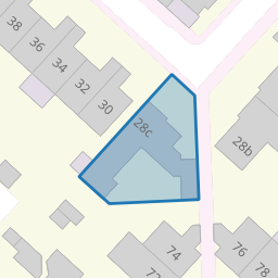 Perceel TBG01-AF-524