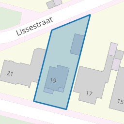 Perceel TBG01-AF-5240