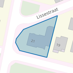 Perceel TBG01-AF-5241