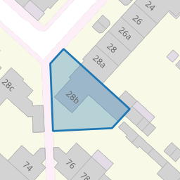 Perceel TBG01-AF-525