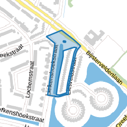 Perceel TBG01-AF-5252