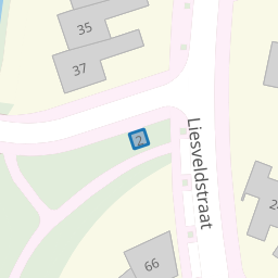 Perceel TBG01-AF-5256