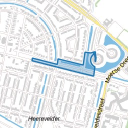 Perceel TBG01-AF-5257