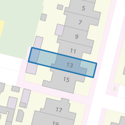 Perceel TBG01-AF-5266