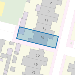 Perceel TBG01-AF-5267