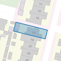 Perceel TBG01-AF-5268