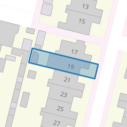 Perceel TBG01-AF-5269