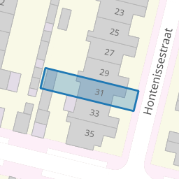 Perceel TBG01-AF-5275