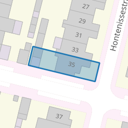 Perceel TBG01-AF-5277