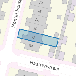 Perceel TBG01-AF-5279