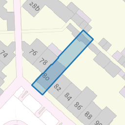 Perceel TBG01-AF-528