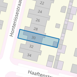 Perceel TBG01-AF-5280