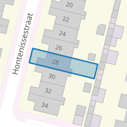 Perceel TBG01-AF-5281