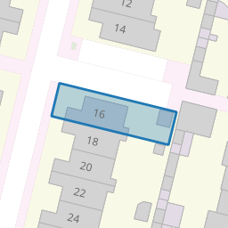 Perceel TBG01-AF-5287