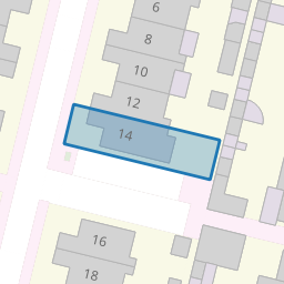 Perceel TBG01-AF-5288