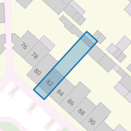 Perceel TBG01-AF-529