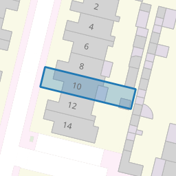 Perceel TBG01-AF-5290