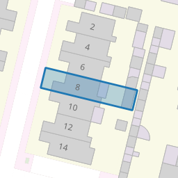 Perceel TBG01-AF-5291