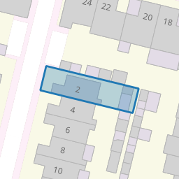 Perceel TBG01-AF-5294