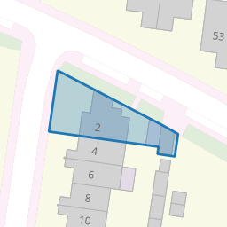 Perceel TBG01-AF-5295