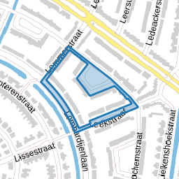 Perceel TBG01-AF-5310