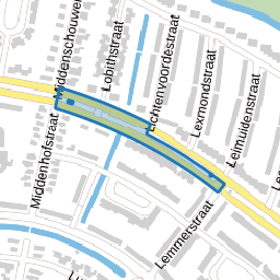 Perceel TBG01-AF-5312