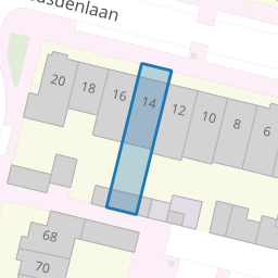 Perceel TBG01-AF-5315