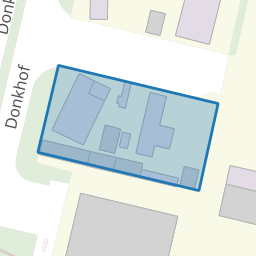 Perceel TBG01-AF-5318