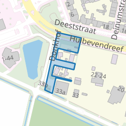 Perceel TBG01-AF-5319