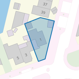 Perceel TBG01-AF-5321