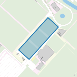 Perceel TBG01-AF-5322