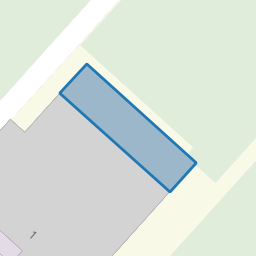 Perceel TBG01-AF-5323