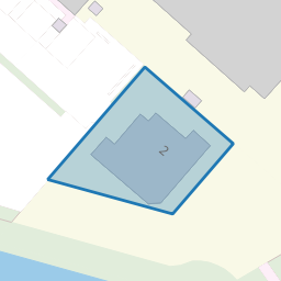 Perceel TBG01-AF-5327