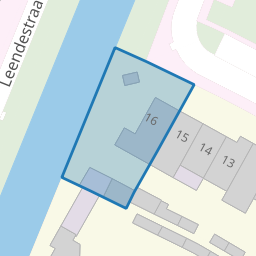 Perceel TBG01-AF-5329